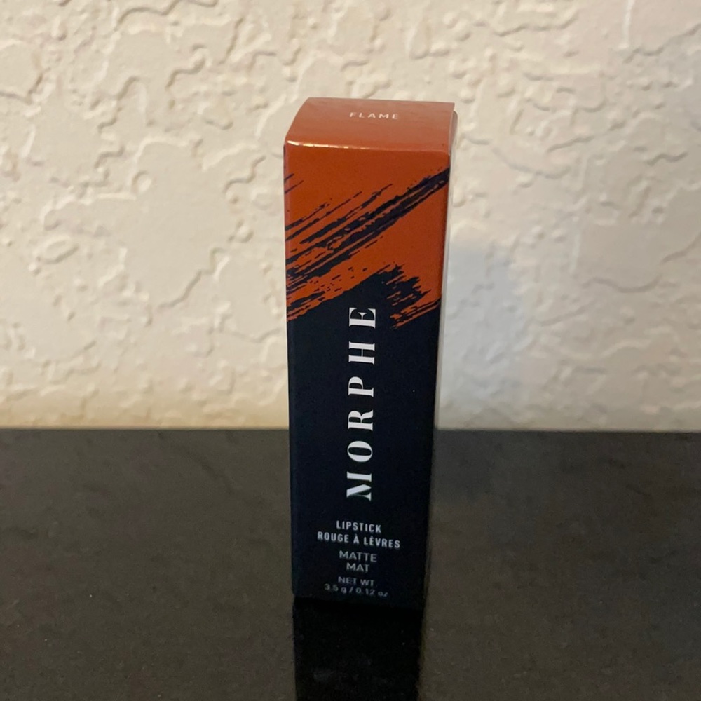 Morphe Lipstick